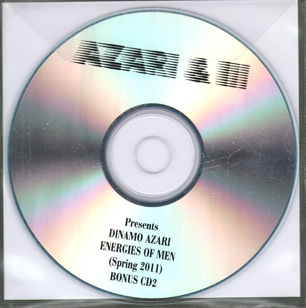 その他 Azari & III [CD] Amazon.co.jp: Azari & III: ミュージック